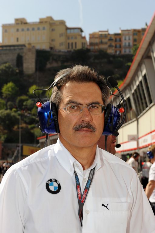 GP MONACO GIOVEDI